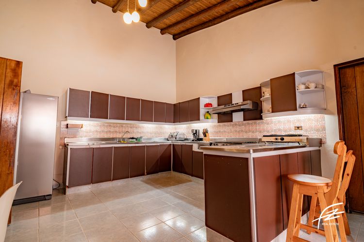 Casa de 5 alcobas en venta en Los Salados, El Retiro, 600 m² · foto 5 de 9