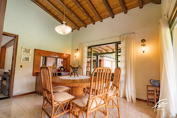 Casa de 5 alcobas en venta en Los Salados, El Retiro, 600 m² · foto 6 de 9
