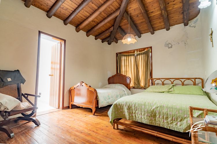 Casa de 5 alcobas en venta en Los Salados, El Retiro, 600 m² · foto 7 de 9