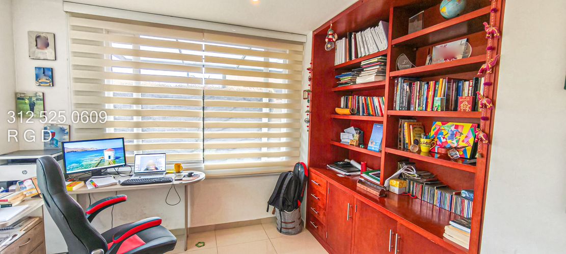 Casa de 4 alcobas en venta en El Rocio, Cajicá, 391 m² · foto 3 de 24