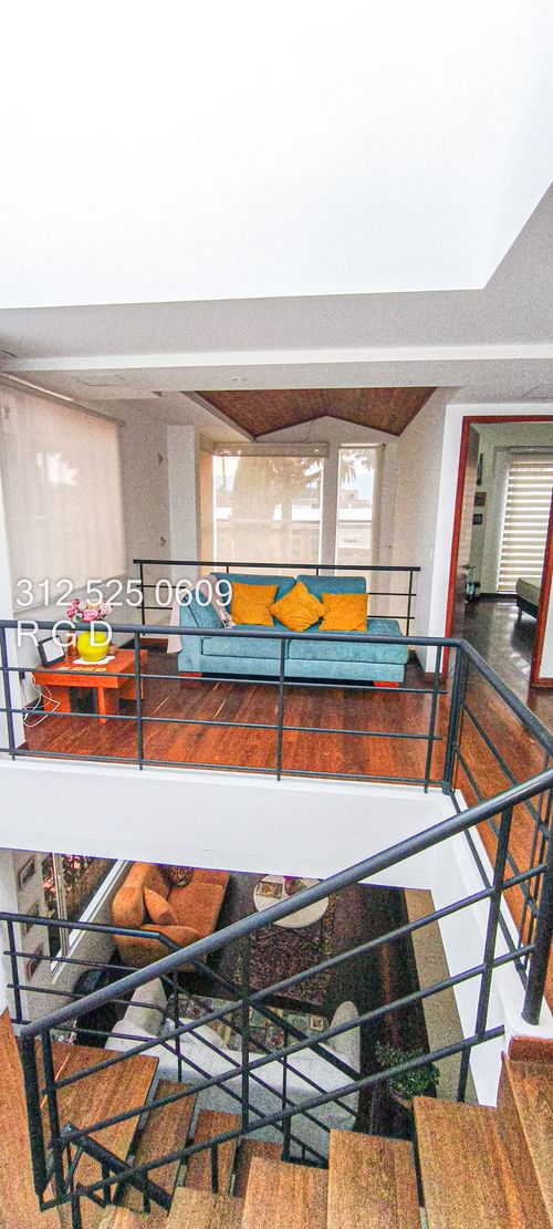 Casa de 4 alcobas en venta en El Rocio, Cajicá, 391 m² · foto 5 de 24