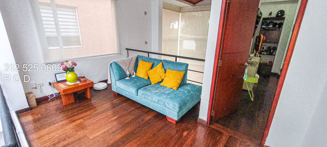 Casa de 4 alcobas en venta en El Rocio, Cajicá, 391 m² · foto 6 de 24