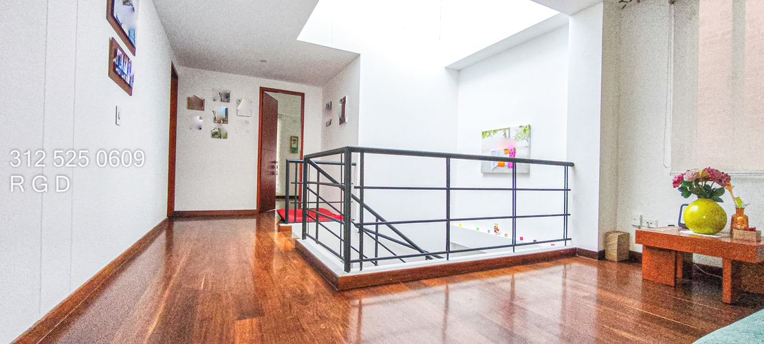 Casa de 4 alcobas en venta en El Rocio, Cajicá, 391 m² · foto 7 de 24