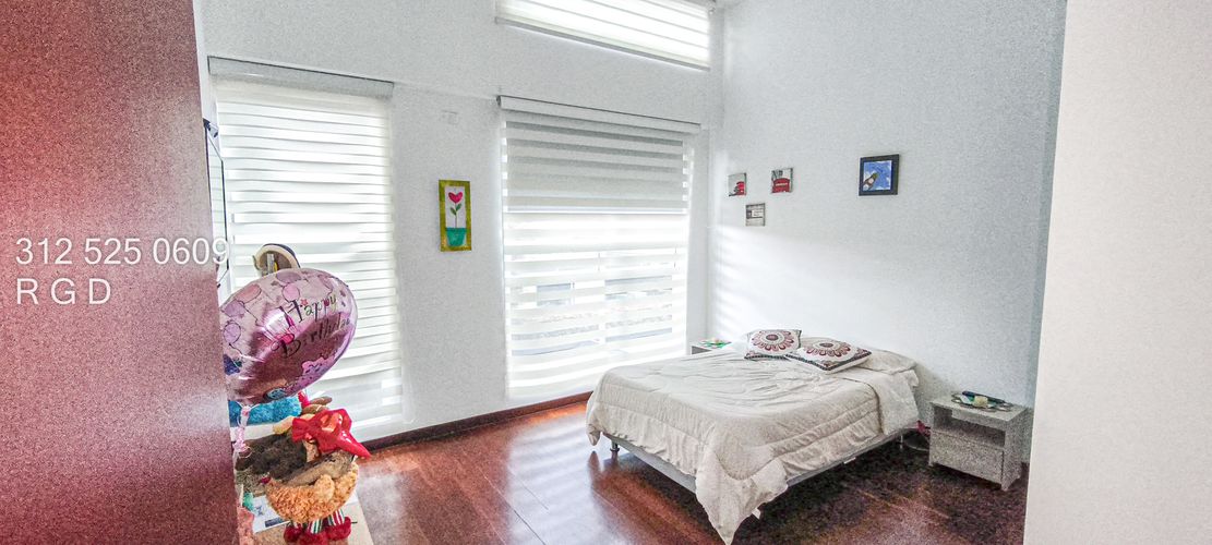 Casa de 4 alcobas en venta en El Rocio, Cajicá, 391 m² · foto 9 de 24