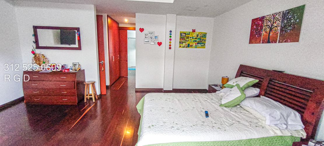 Casa de 4 alcobas en venta en El Rocio, Cajicá, 391 m² · foto 10 de 24