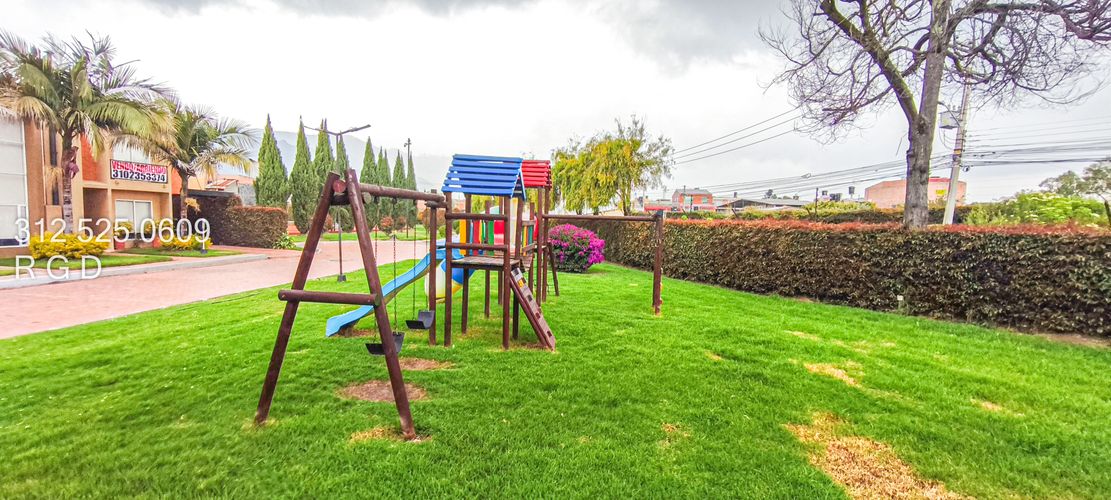 Casa de 4 alcobas en venta en El Rocio, Cajicá, 391 m² · foto 14 de 24
