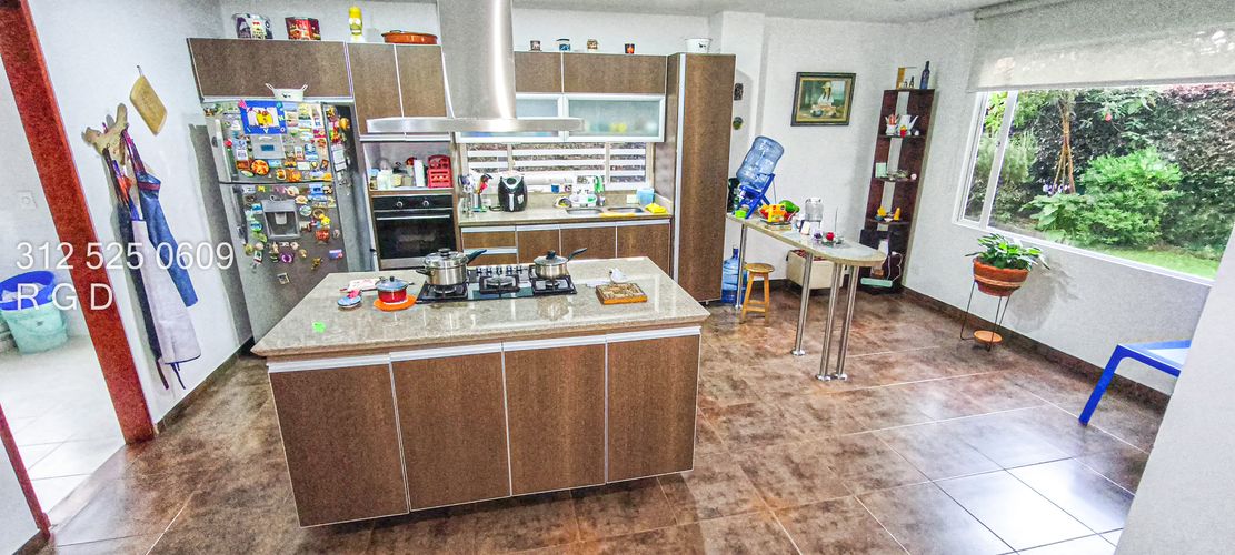 Casa de 4 alcobas en venta en El Rocio, Cajicá, 391 m² · foto 15 de 24