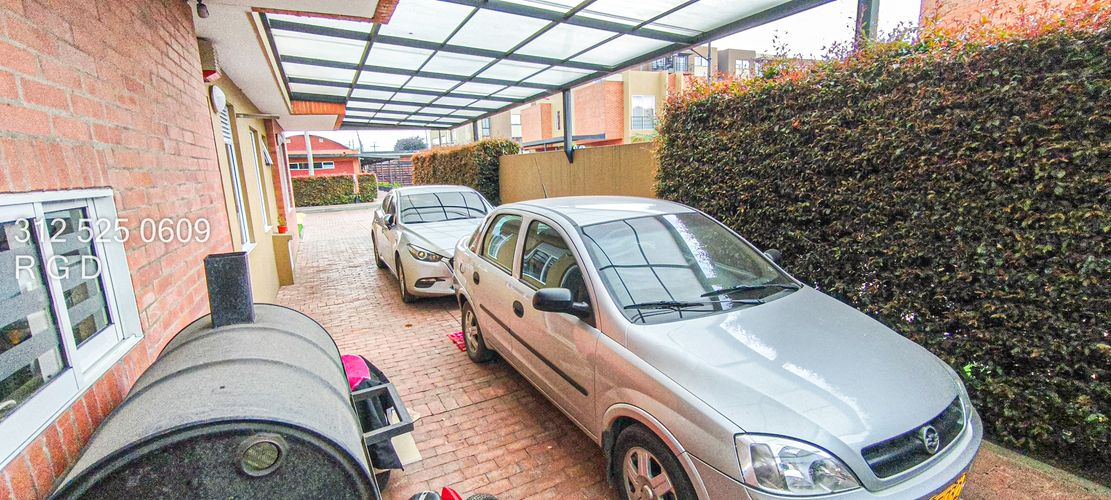 Casa de 4 alcobas en venta en El Rocio, Cajicá, 391 m² · foto 16 de 24