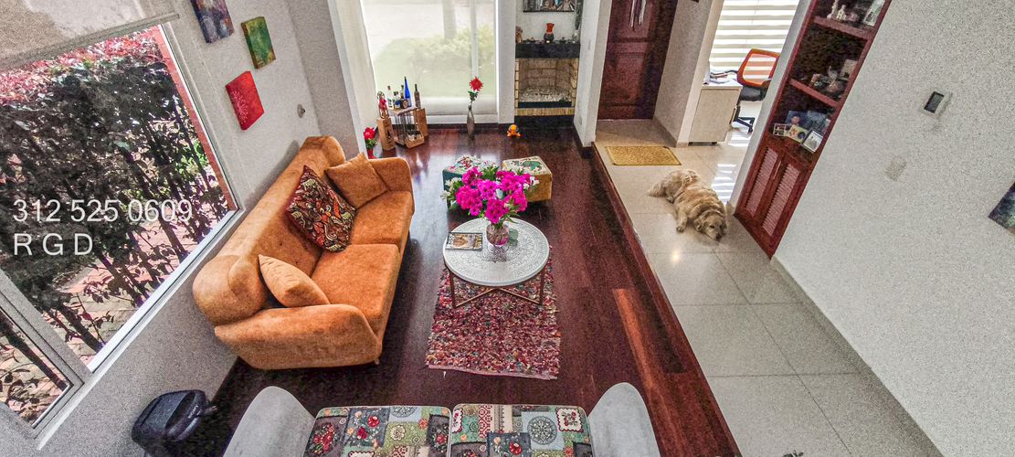Casa de 4 alcobas en venta en El Rocio, Cajicá, 391 m² · foto 18 de 24