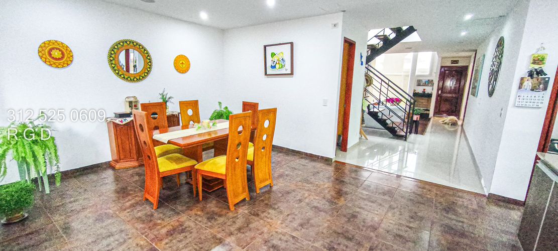 Casa de 4 alcobas en venta en El Rocio, Cajicá, 391 m² · foto 19 de 24