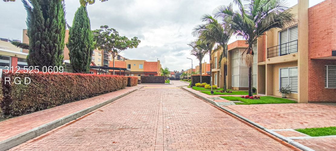 Casa de 4 alcobas en venta en El Rocio, Cajicá, 391 m² · foto 20 de 24