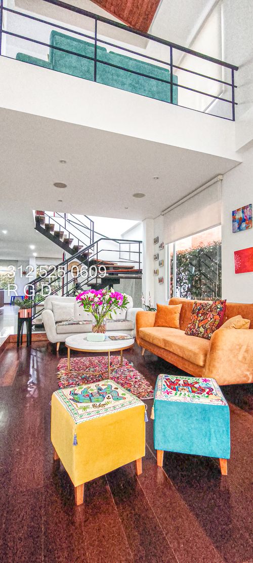 Casa de 4 alcobas en venta en El Rocio, Cajicá, 391 m² · foto 23 de 24