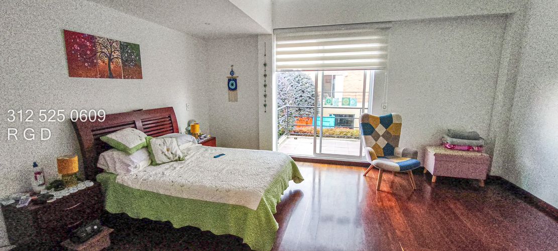 Casa de 4 alcobas en venta en El Rocio, Cajicá, 391 m² · foto 24 de 24