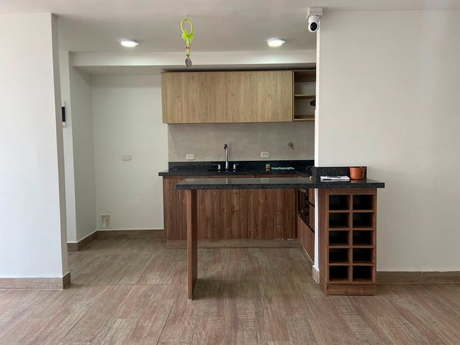 Apartamento de 3 alcobas en arriendo en La Doctora, Sabaneta, 81 m² · foto 5 de 20