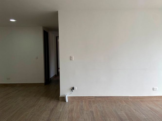 Apartamento de 3 alcobas en arriendo en La Doctora, Sabaneta, 81 m² · foto 16 de 20