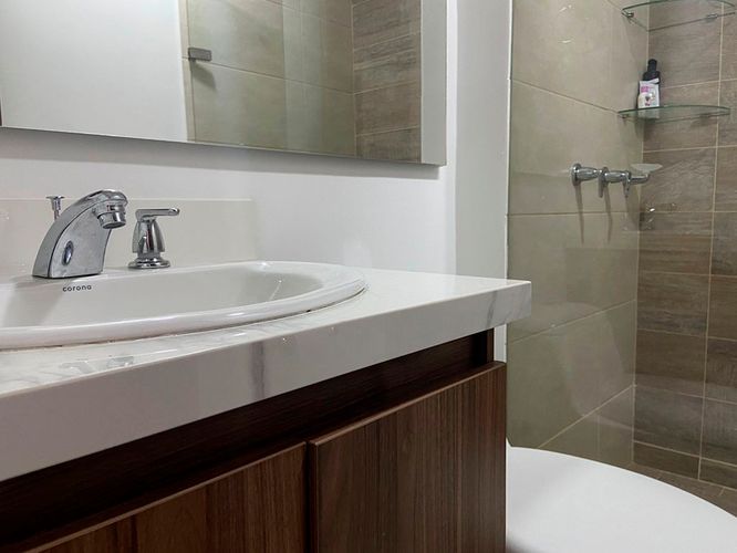 Apartamento de 3 alcobas en arriendo en La Doctora, Sabaneta, 81 m² · foto 18 de 20