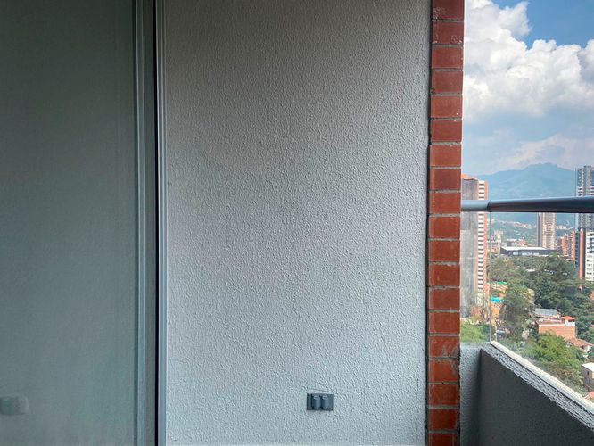 Apartamento de 3 alcobas en arriendo en La Doctora, Sabaneta, 81 m² · foto 20 de 20