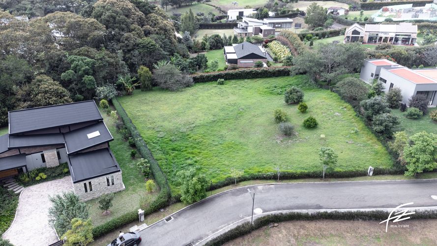 Lote en venta en La Ceja · foto 2 de 4