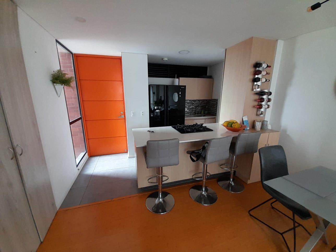Apartamento en venta en Loma De Las Brujas, Envigado · foto 3 de 24