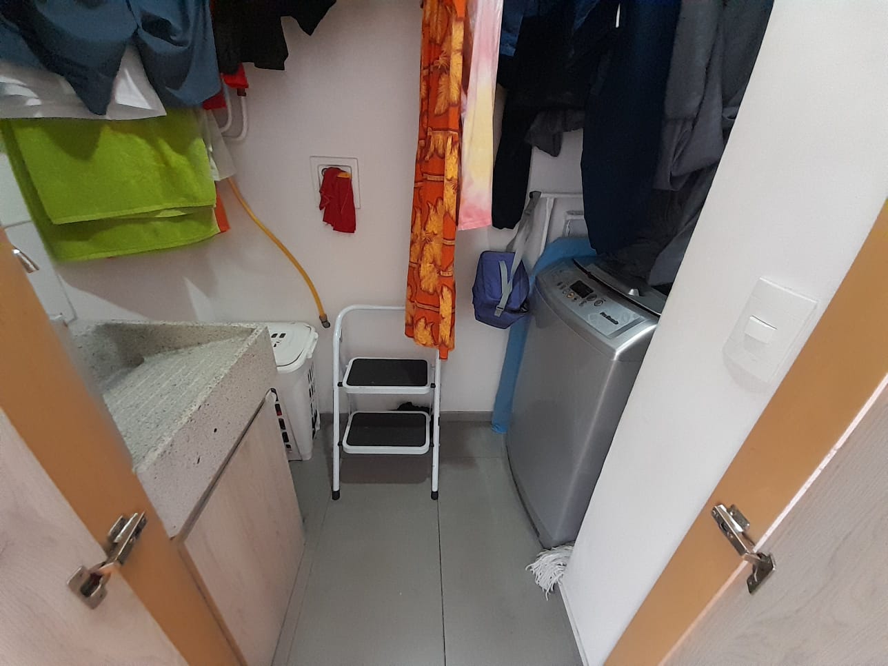 Apartamento en venta en Loma De Las Brujas, Envigado · foto 5 de 24
