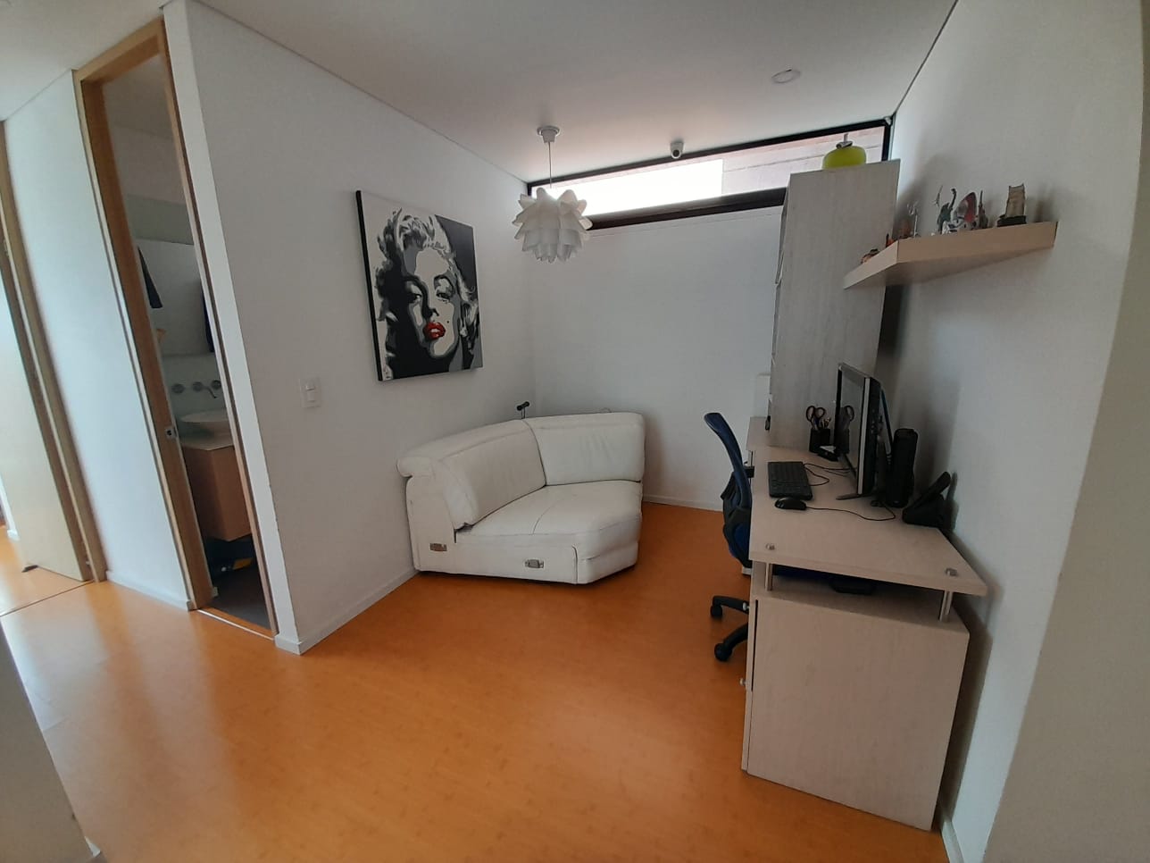 Apartamento en venta en Loma De Las Brujas, Envigado · foto 7 de 24