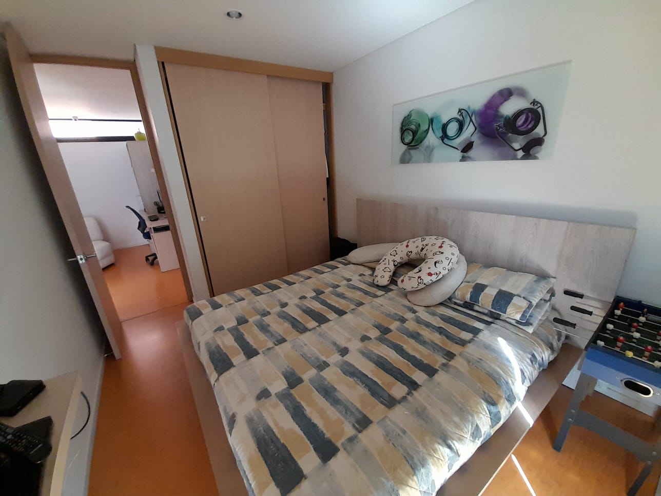 Apartamento en venta en Loma De Las Brujas, Envigado · foto 8 de 24