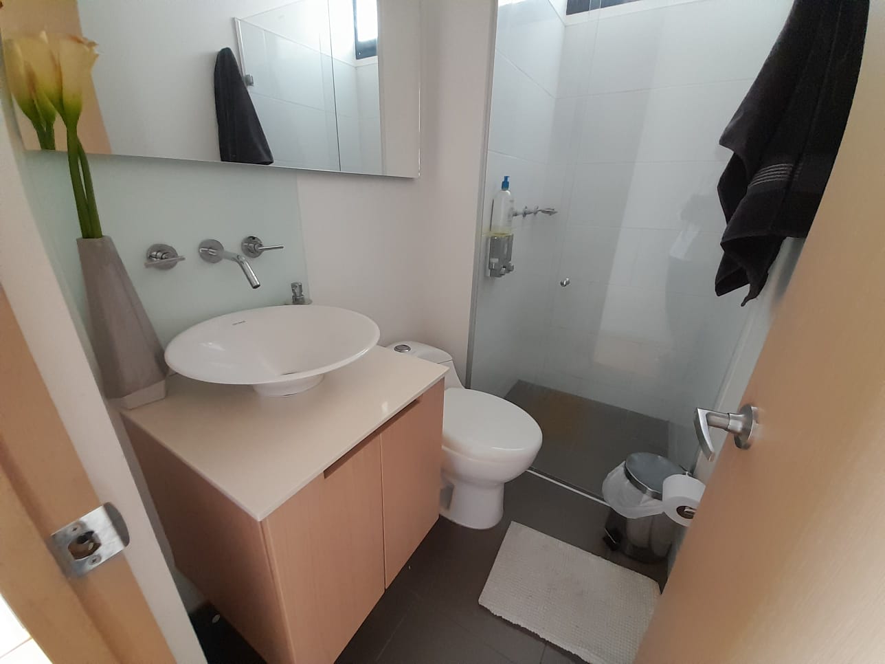 Apartamento en venta en Loma De Las Brujas, Envigado · foto 11 de 24