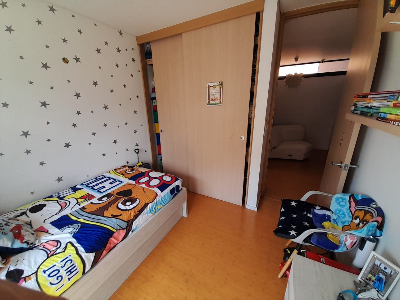 Apartamento en venta en Loma De Las Brujas, Envigado · foto 12 de 24