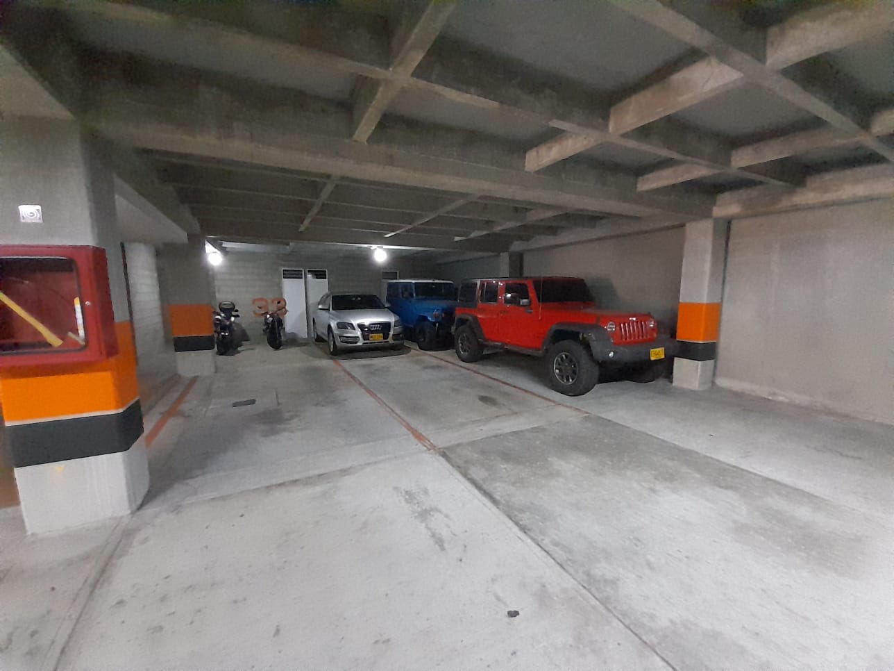 Apartamento en venta en Loma De Las Brujas, Envigado · foto 13 de 24