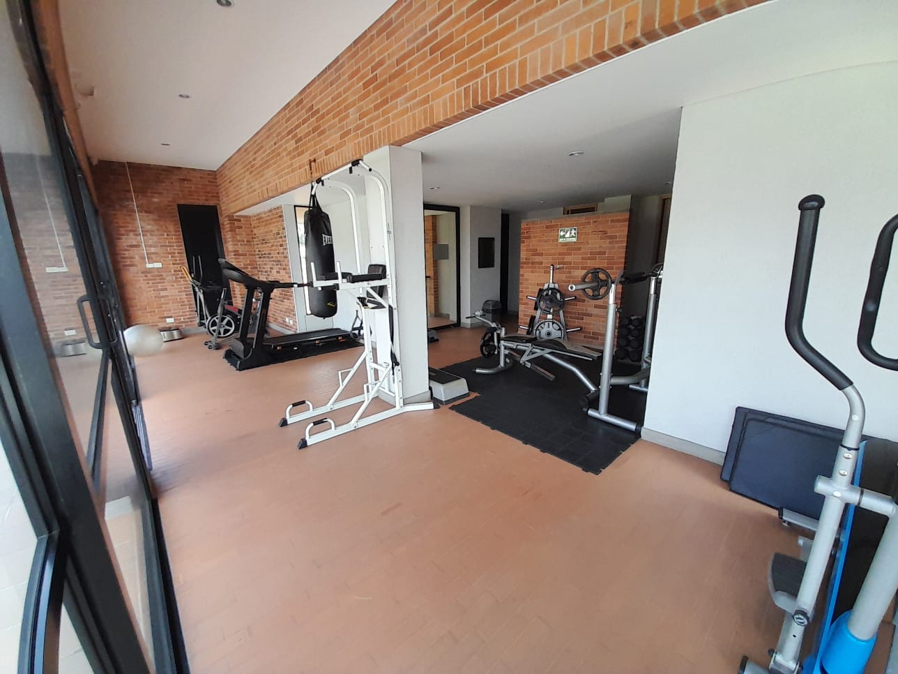 Apartamento en venta en Loma De Las Brujas, Envigado · foto 16 de 24