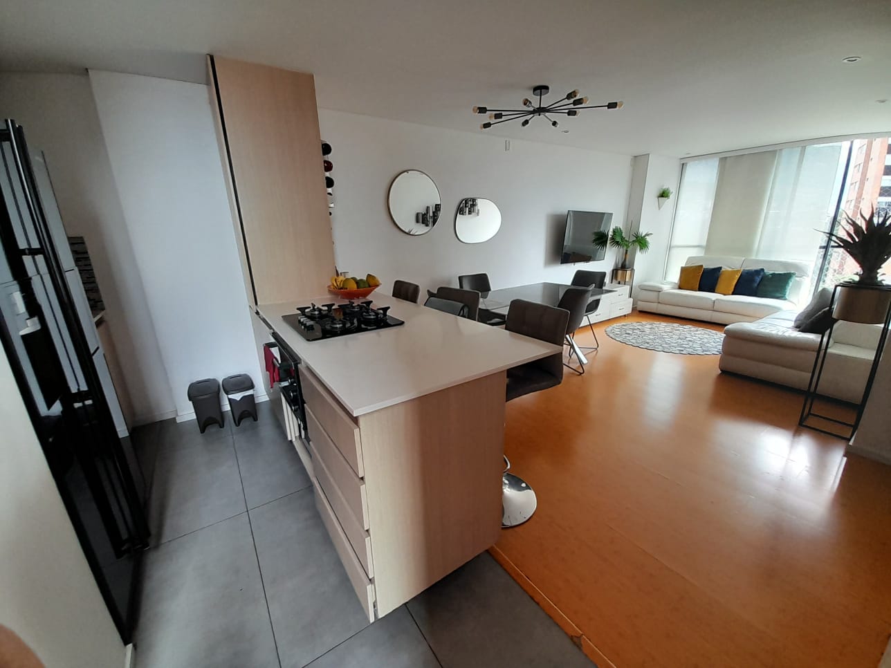 Apartamento en venta en Loma De Las Brujas, Envigado · foto 17 de 24