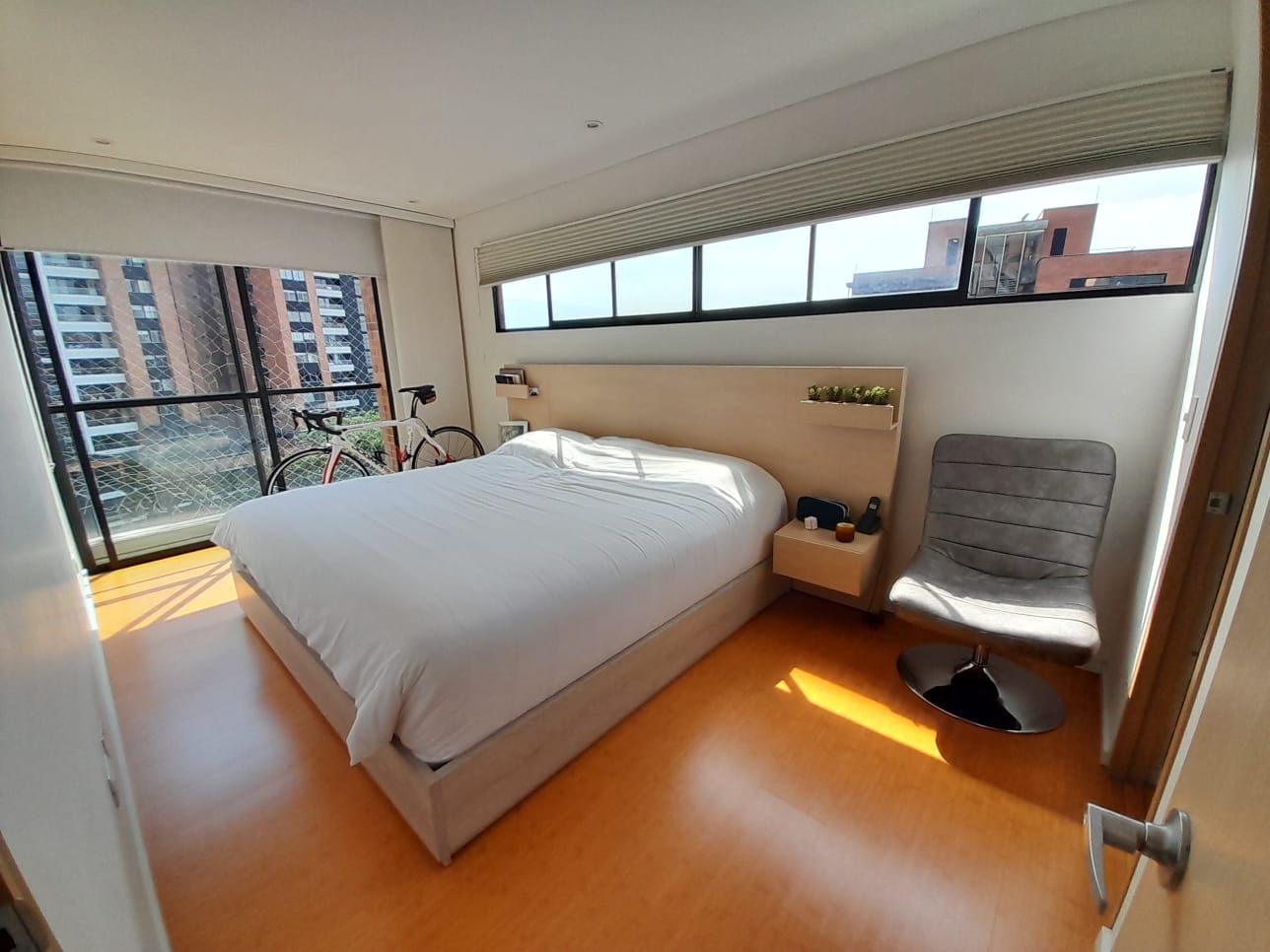 Apartamento en venta en Loma De Las Brujas, Envigado · foto 18 de 24