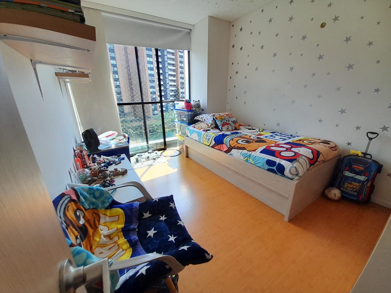 Apartamento en venta en Loma De Las Brujas, Envigado · foto 22 de 24