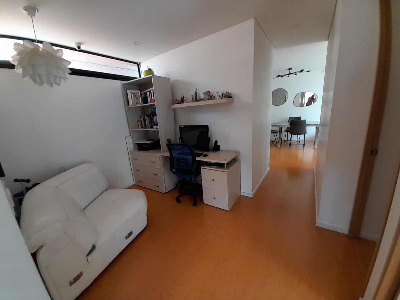 Apartamento en venta en Loma De Las Brujas, Envigado · foto 23 de 24