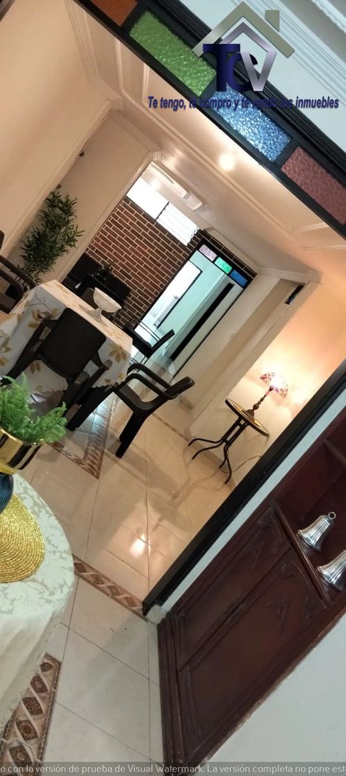 Apartamento en venta en El Prado, Bucaramanga · foto 2 de 17
