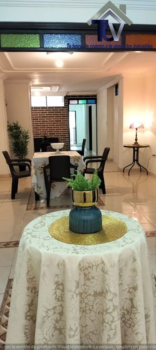 Apartamento en venta en El Prado, Bucaramanga · foto 3 de 17
