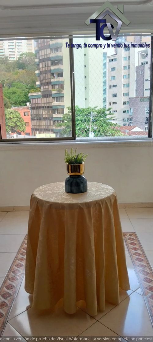 Apartamento en venta en El Prado, Bucaramanga · foto 6 de 17