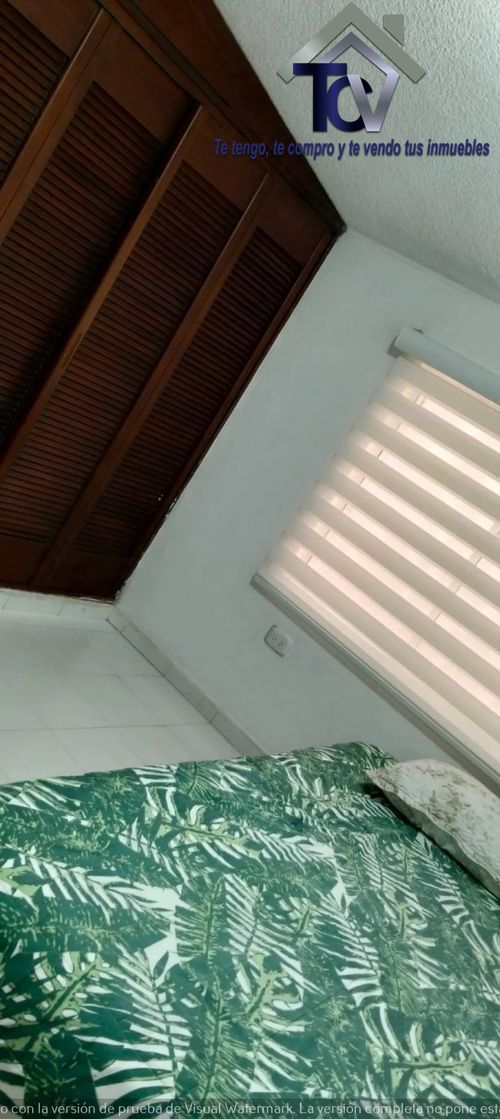 Apartamento en venta en El Prado, Bucaramanga · foto 8 de 17