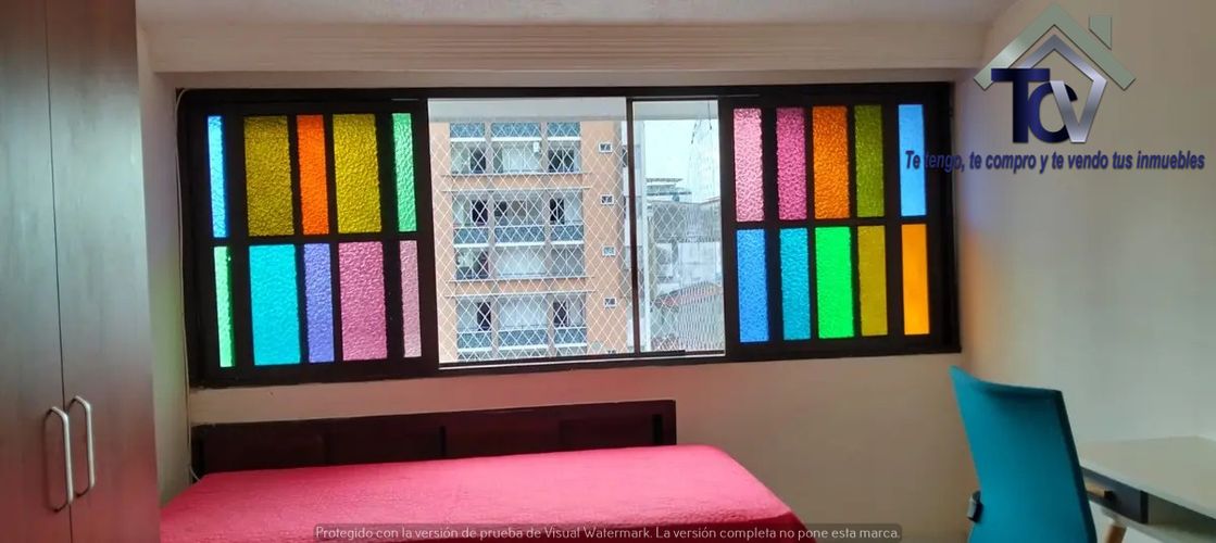 Apartamento en venta en El Prado, Bucaramanga · foto 9 de 17