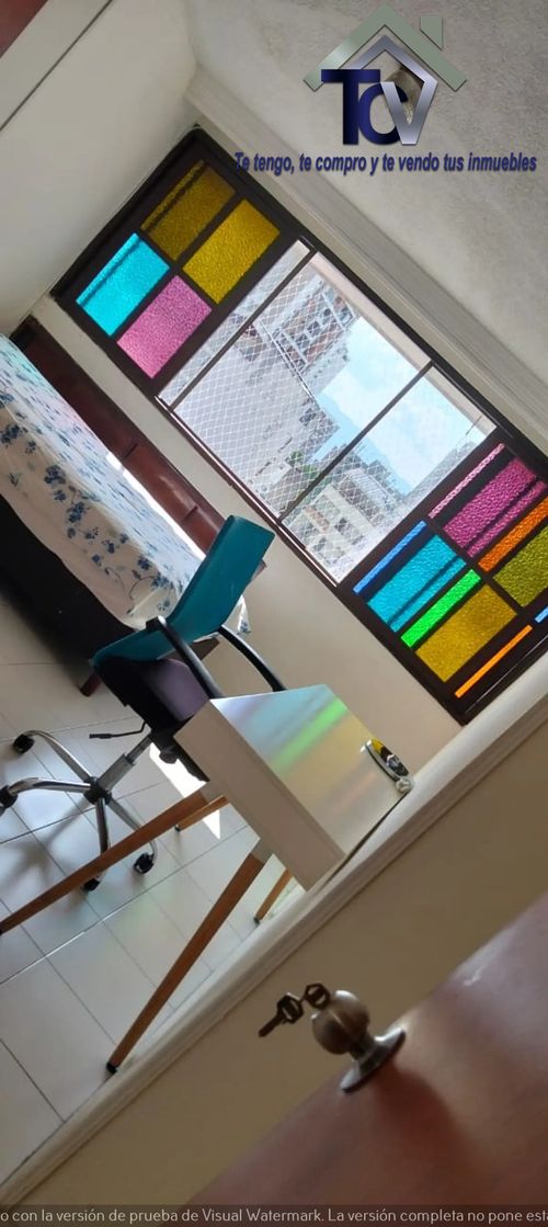 Apartamento en venta en El Prado, Bucaramanga · foto 10 de 17