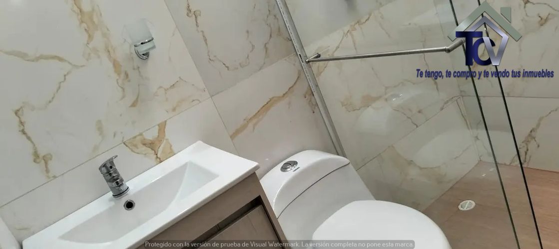 Apartamento en venta en El Prado, Bucaramanga · foto 12 de 17
