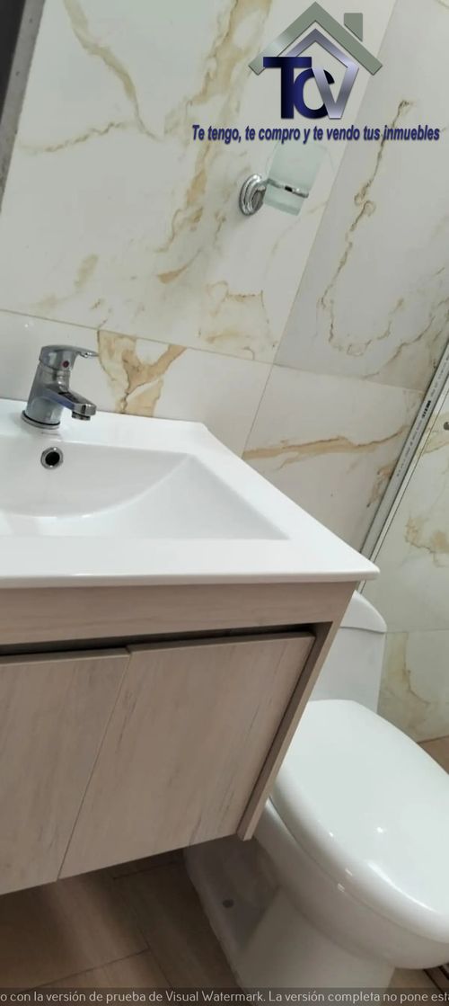 Apartamento en venta en El Prado, Bucaramanga · foto 14 de 17