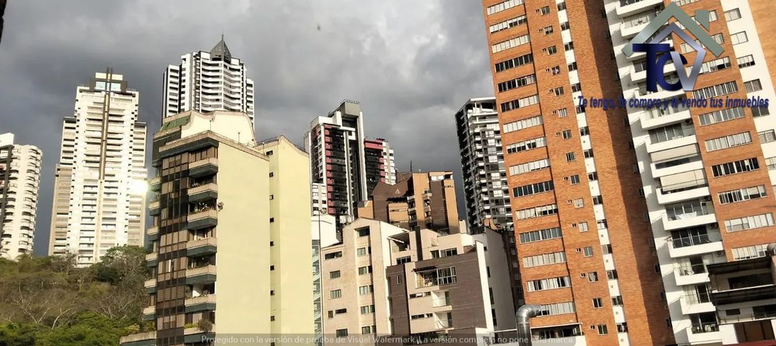 Apartamento en venta en El Prado, Bucaramanga · foto 16 de 17
