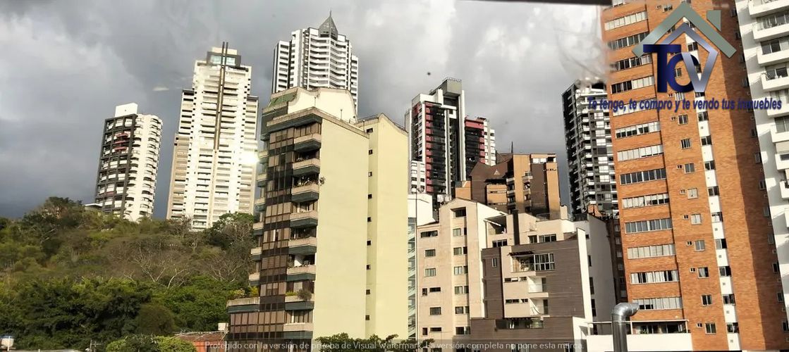 Apartamento en venta en El Prado, Bucaramanga · foto 17 de 17
