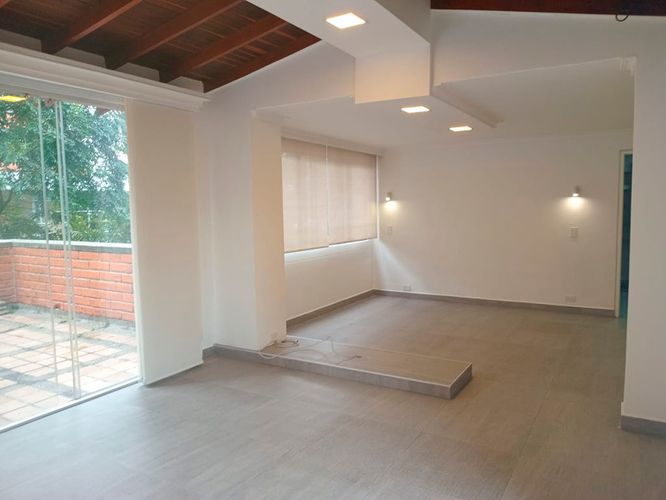 Apartamento de 3 alcobas en venta en Transversal Inferior, Envigado, 155 m² · foto 6 de 19