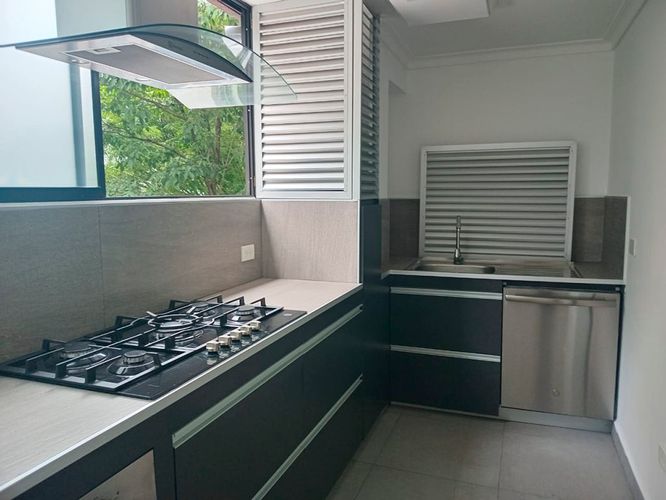 Apartamento de 3 alcobas en venta en Transversal Inferior, Envigado, 155 m² · foto 9 de 19