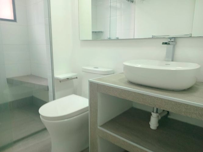 Apartamento de 3 alcobas en venta en Transversal Inferior, Envigado, 155 m² · foto 17 de 19