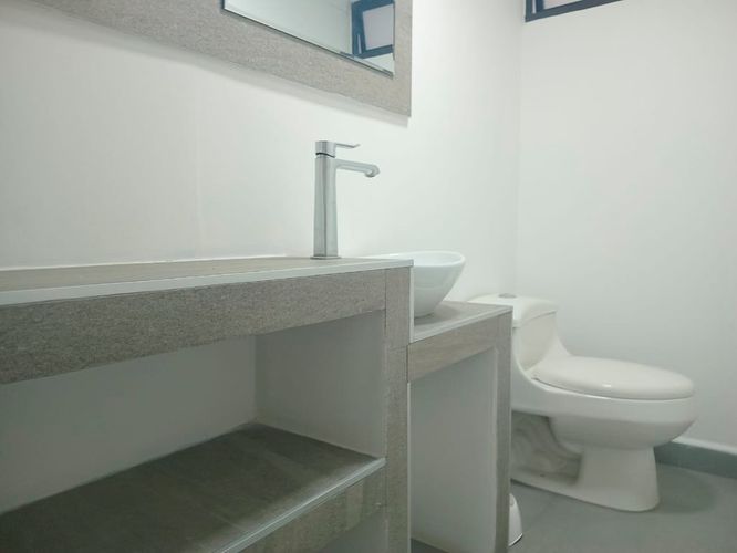 Apartamento de 3 alcobas en venta en Transversal Inferior, Envigado, 155 m² · foto 18 de 19