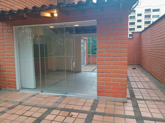 Apartamento de 3 alcobas en venta en Transversal Inferior, Envigado, 155 m² · foto 19 de 19