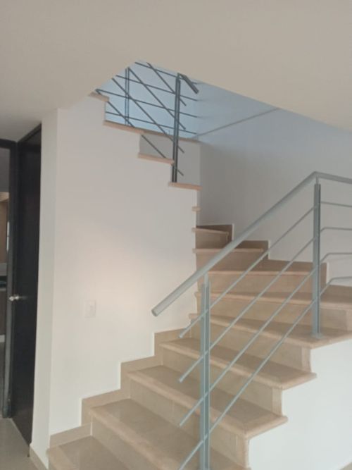 Casa de 4 alcobas en venta en Cr.La Castellana, Barranquilla, 280 m² · foto 4 de 24
